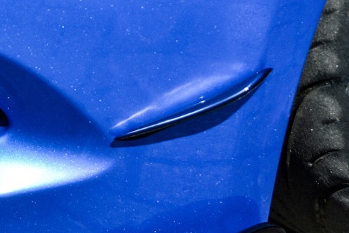 Ingo noak tuning racing - tuning, flaps