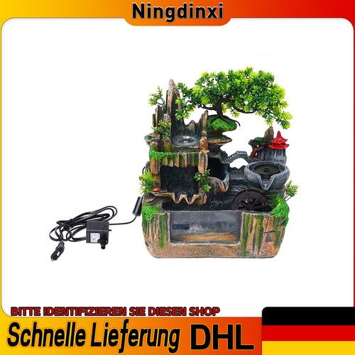 Zimmerbrunnen wohnzimmer - zimmerbrunnen,