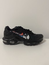 Nike air max plus - air,