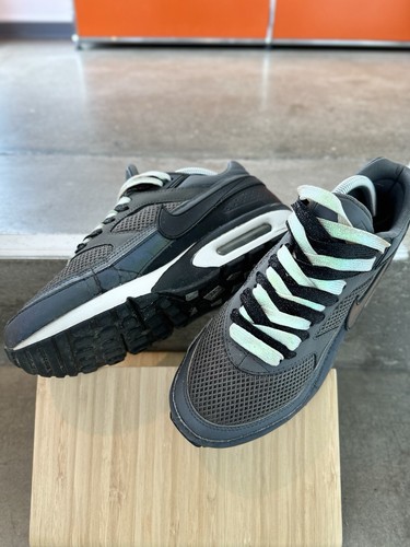 Nike air max - air, grey"