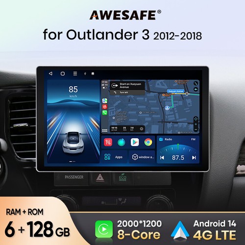 Für mitsubishi outlander - für,