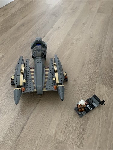 Lego star wars general - lego,