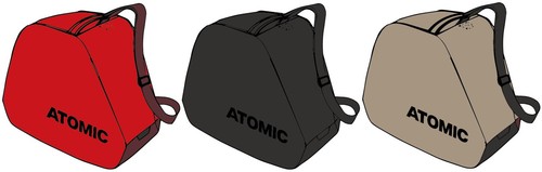 Atomic boot bag skischuhtasche - atomic,