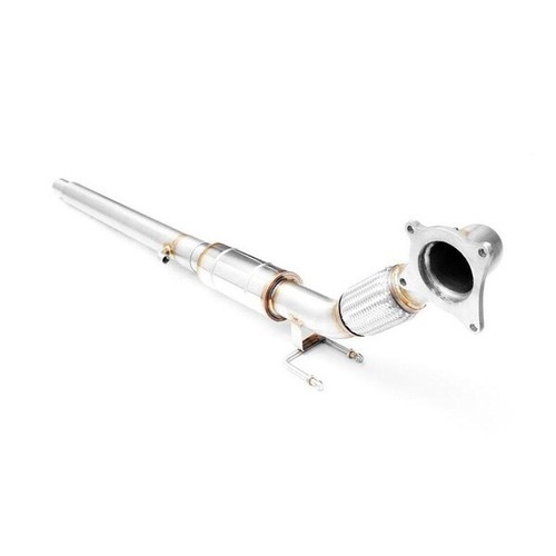 Auspuffrohr downpipe für - downpipe,