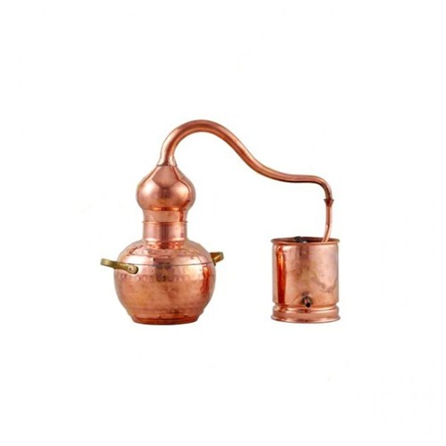 Destille alembic liter - destille,