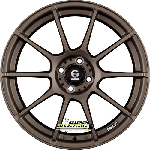Sparco assetto gara matt - sparco,