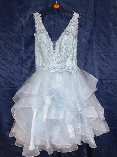 Wunderschönes festkleid für - wunderschönes,
