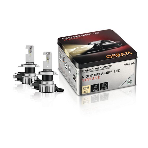 Led lampe osram night - osram,