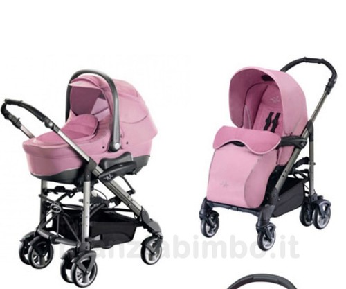 Kinderwagen