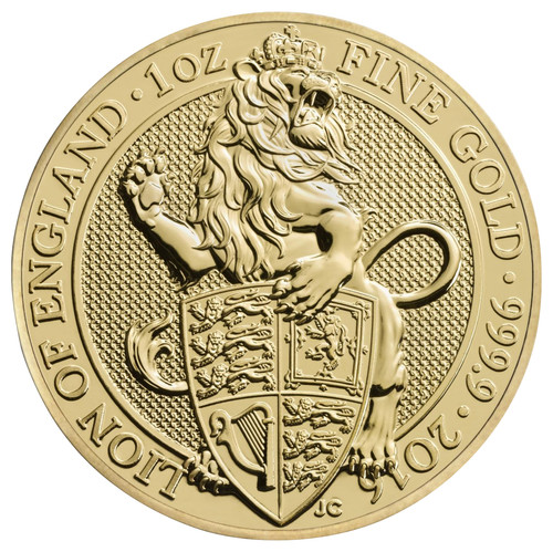 100 großbritannien - oz, 100£