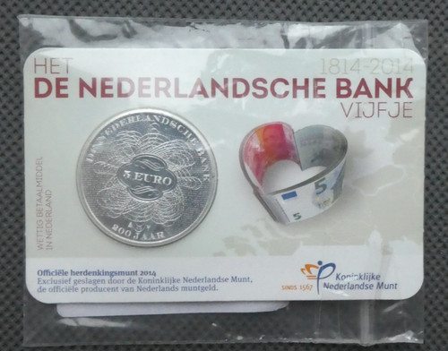 Euro niederlande 2014 200 - 5, niederlande,