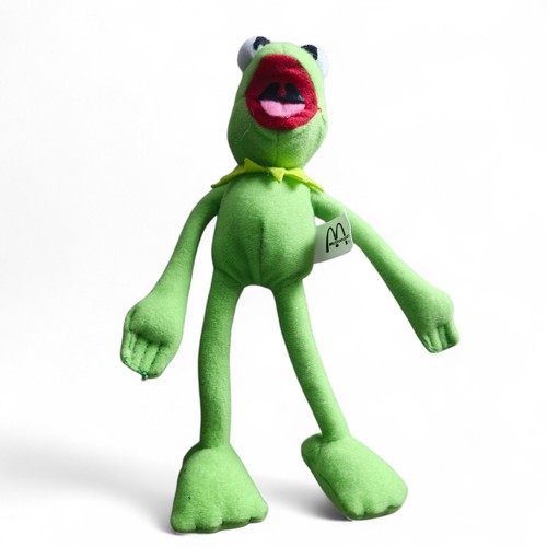 Kermit der frosch - kermit,