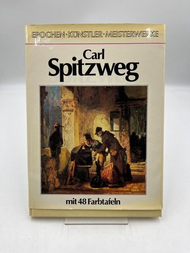 Carl spitzweg - carl,