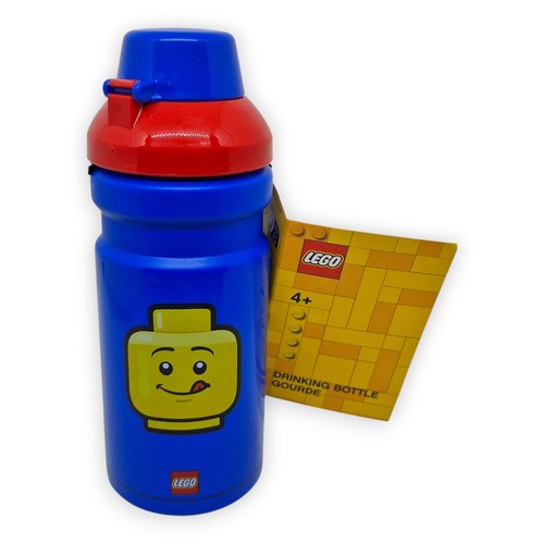 Lego trinkflasche flasche - trinkflasche,