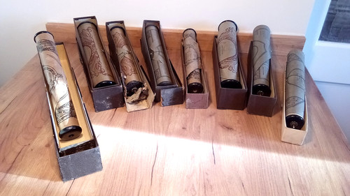 Vintage job lot assorted - 8,