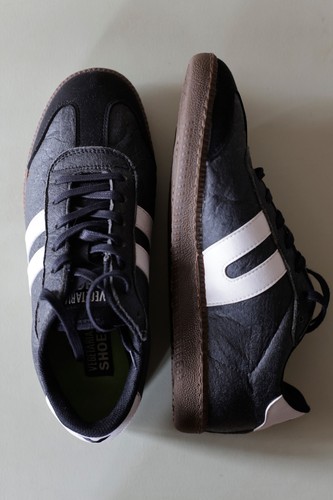 Sneaker vegan neu vegetarian - sneaker,