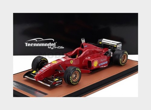 Tecnomodel tm18 387d ferrari - tecnomodel,