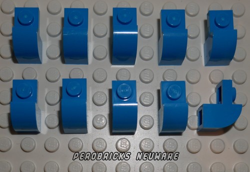 Lego bogenstein rundstein - lego, 10