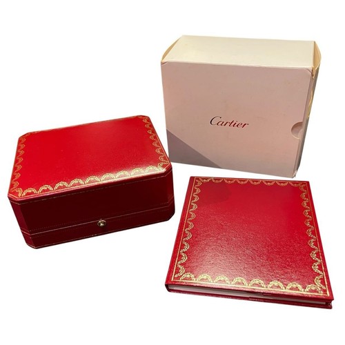 Vintage original cartier - original,