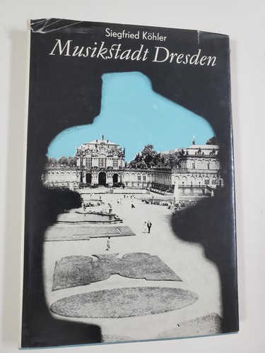 Musikstadt dresden siegfried - musikstadt,