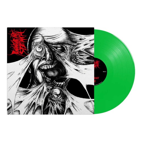 Pungent stench same lp - pungent,