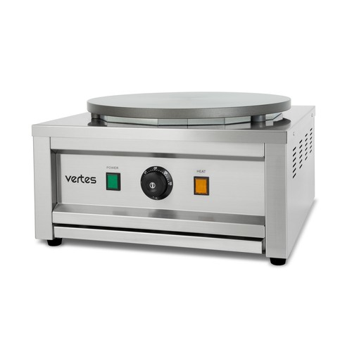 Vertes crepes maker 40cm - vertes,