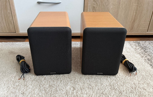 Denon m53 lautsprecher - denon, 2x