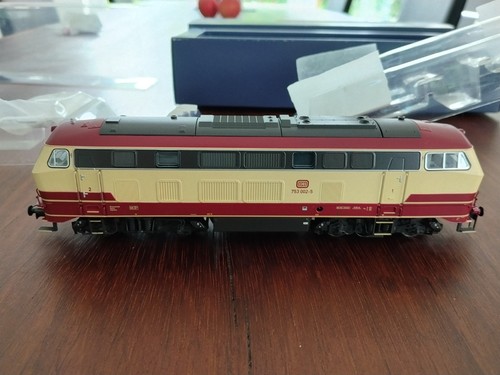Bachmann plc liliput - bachmann, l132039