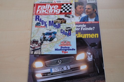 Rallye racing 1997 - 4),