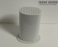 Braun stopfer für deckel - stopfer,