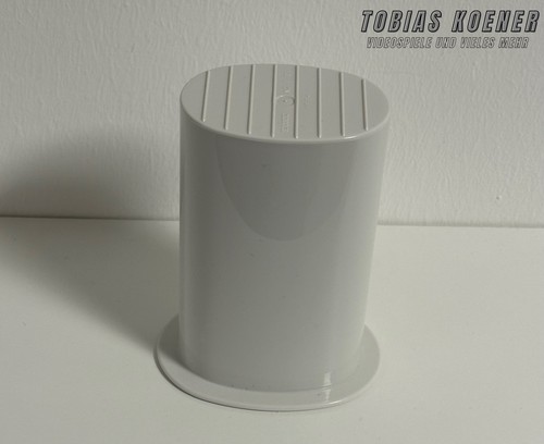 Braun stopfer für deckel - für,
