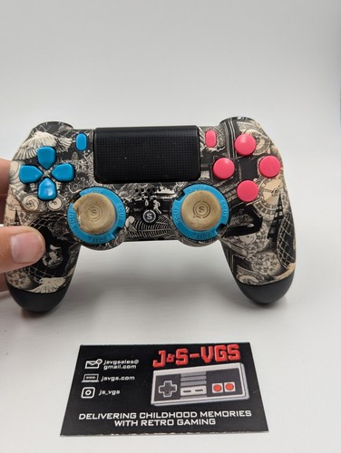 Scuf infinity 4ps - scuf,