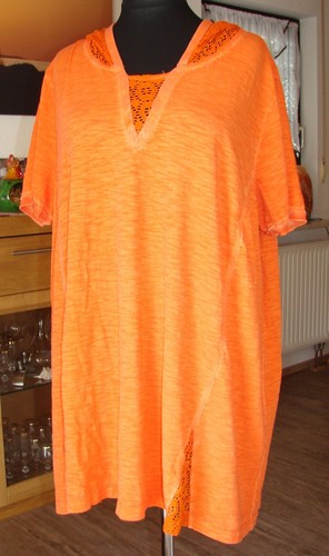 Kleid tunika longshirt shirt - tunika,