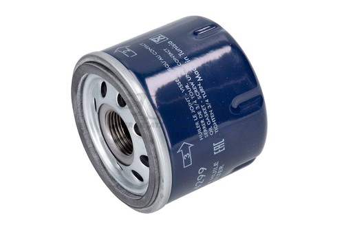 ölfilter für renault - für,