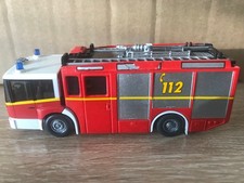 Econic herpa feuerwehr - mb,