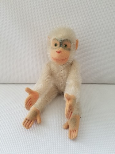 Steiff schimpanse affe - schimpanse,,
