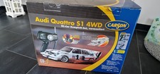 Car carson audi - carson, quattro