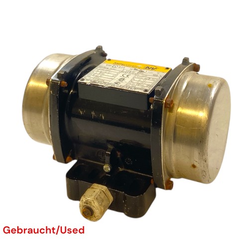 Netter vibration elektrischer - netter,