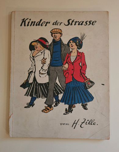 Kinder der straße - straße, 102