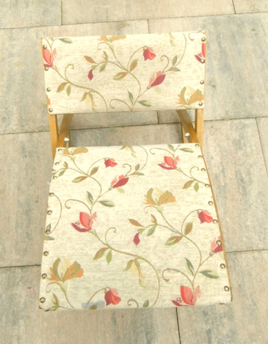 Fußhocker fußwippe hocker - fußhocker,