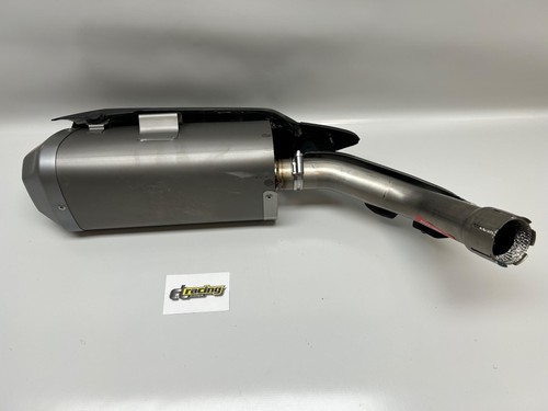 Auspuff endtopf schalldämpfer - endtopf,