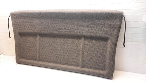 Hutablage grau golf - 2, gt