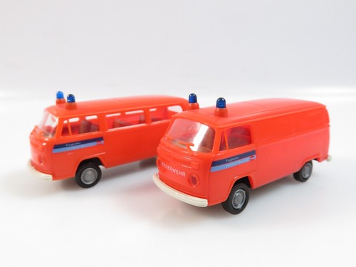 Brekina t bus - vw,