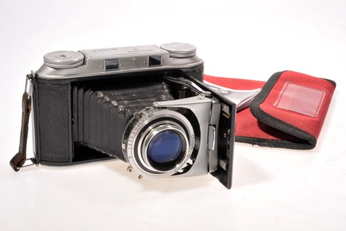 Voigtländer bessa - voigtländer,