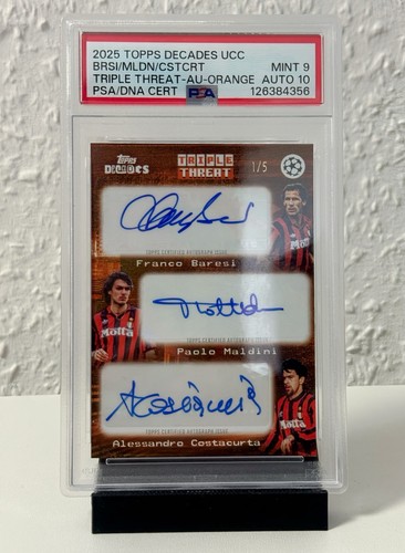 Topps decades 2024 - topps,