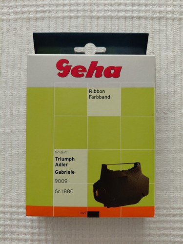 Farbband carbon geha 188c - geha,,