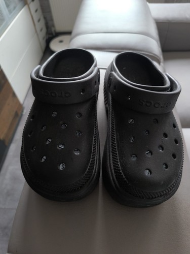 Crocs stomp clog schuhe - crocs,