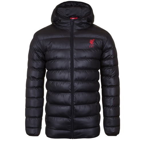 Liverpool herren - -,