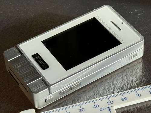 Porsche design 9521 - porsche,