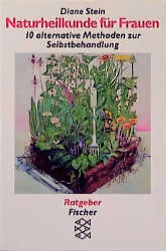 Naturheilkunde für frauen - naturheilkunde,